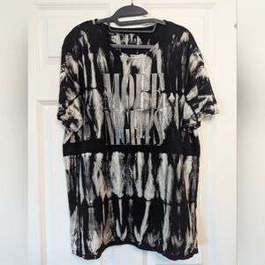 Guess "More Nights" Graphic Tee #167